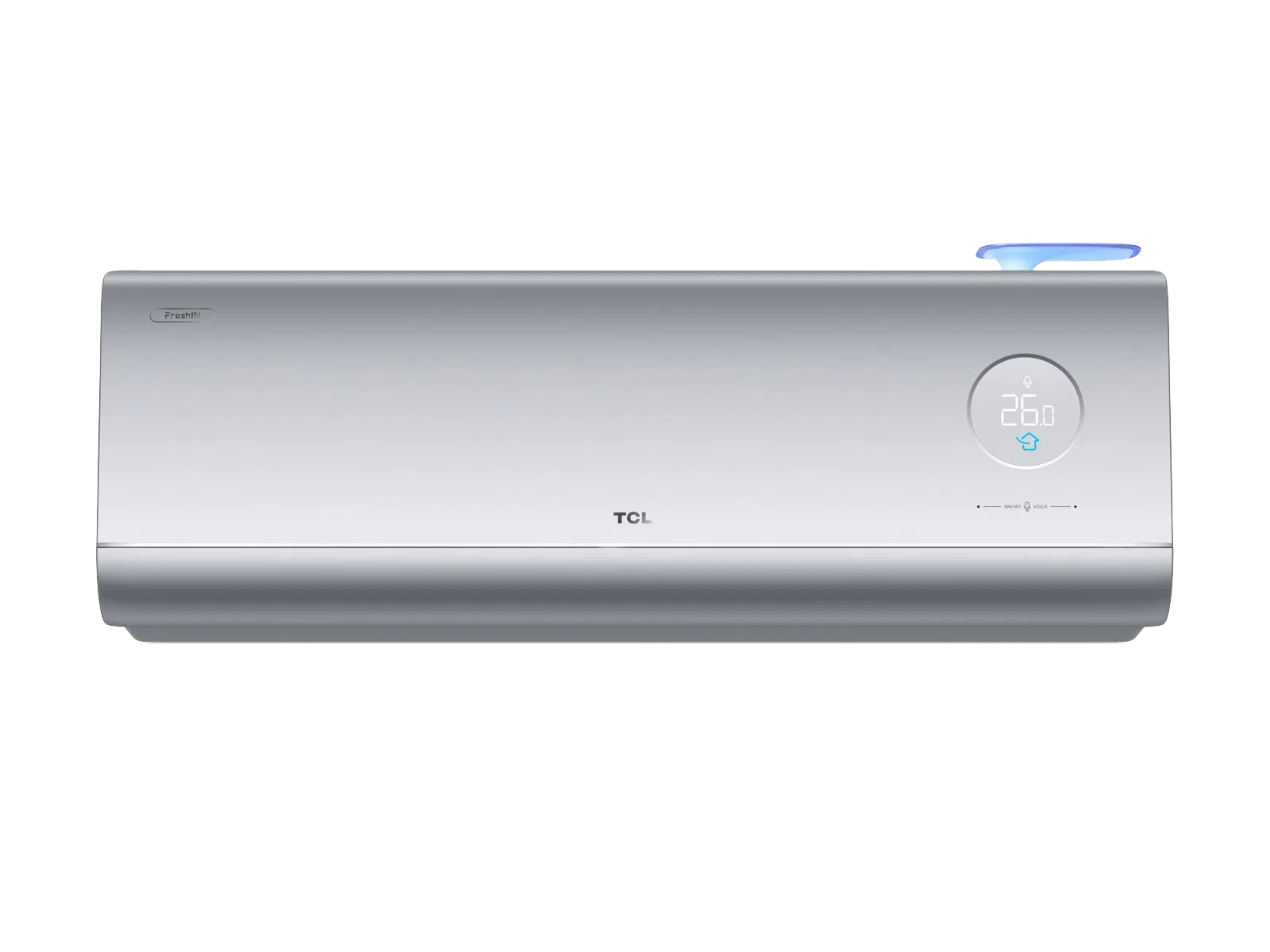 TCL FreshIN3.0 T-AI 12000btu + KIT