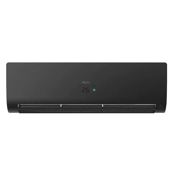 AS50S2SF1FA-BH 18000BTU Flexis Plus (Black)