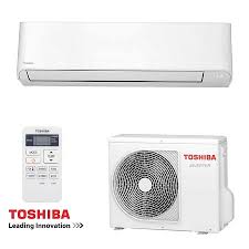 Toshiba Seiya RAS-B13J2KVG-E