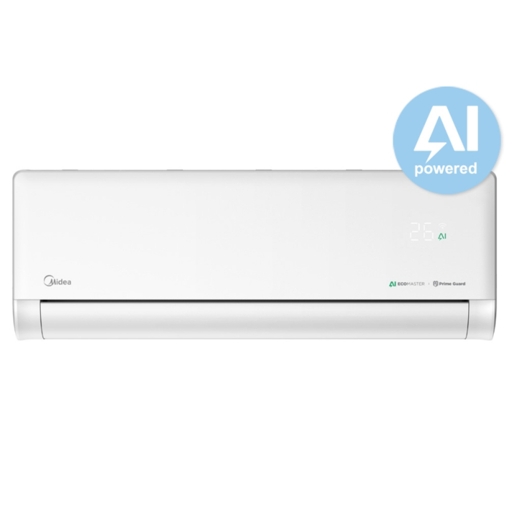 MIDEA Extreme Save PRO SOLSTICE + KIT 24K