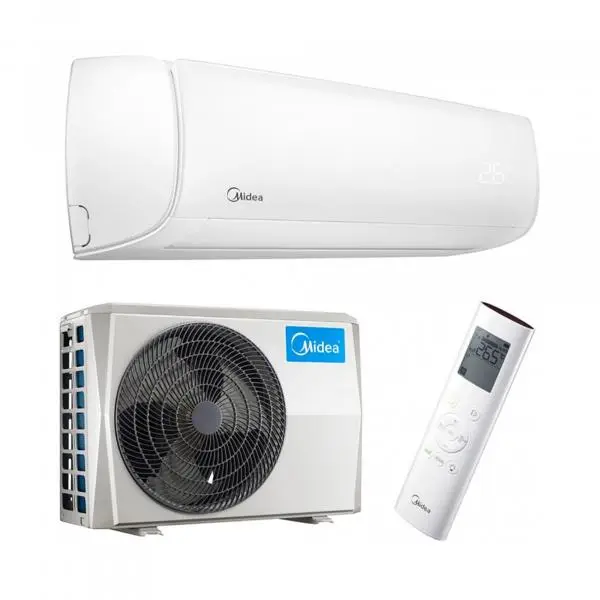 MIDEA FOREST WIFI SMART KIT 18K