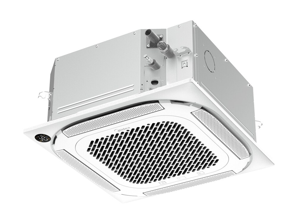 Midea Касетна MCA3U 18000 BTU (внатрешна единица)