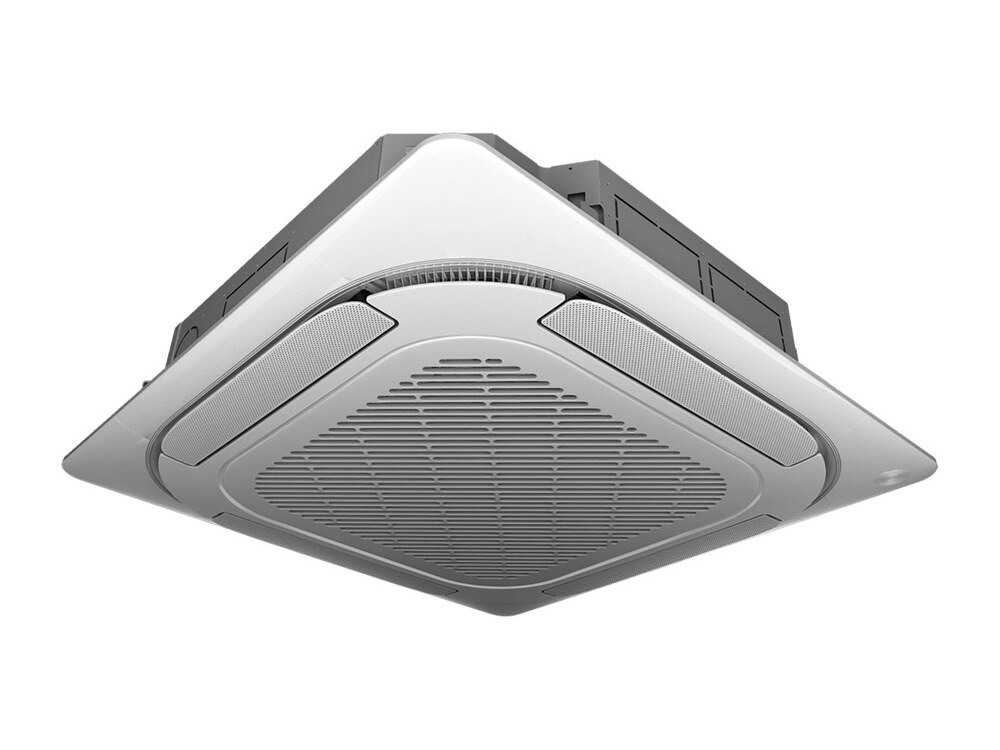 Midea Касетна MCD1 55000 BTU