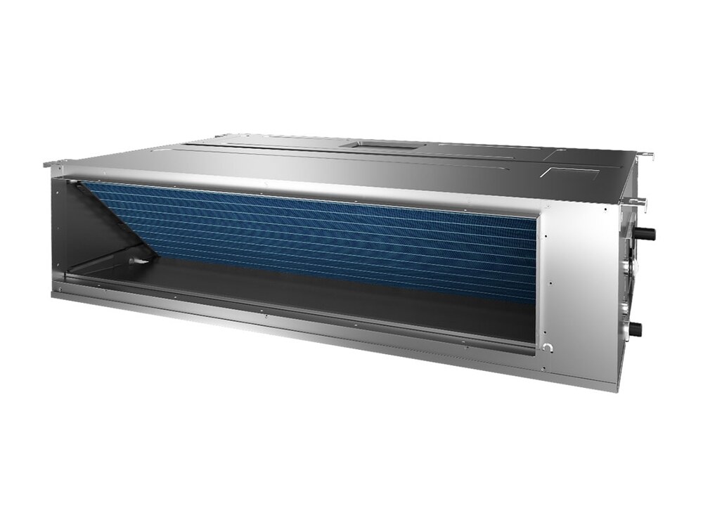 Midea Канална MTI 48000 BTU
