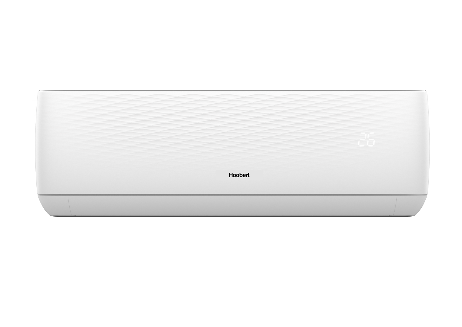 HOOBART HBAX24INV-WIFI-WMSE5