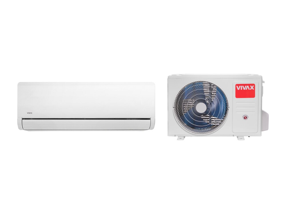 Vivax H+ DESIGN 12000 BTU