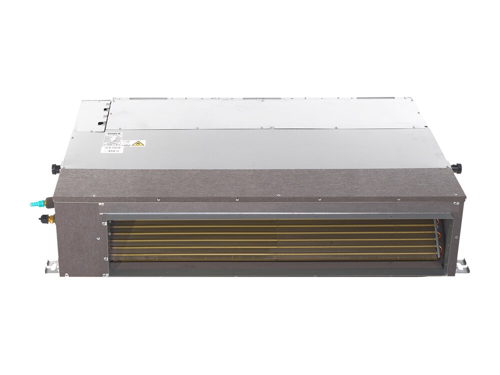 Vivax Канална 24000 BTU