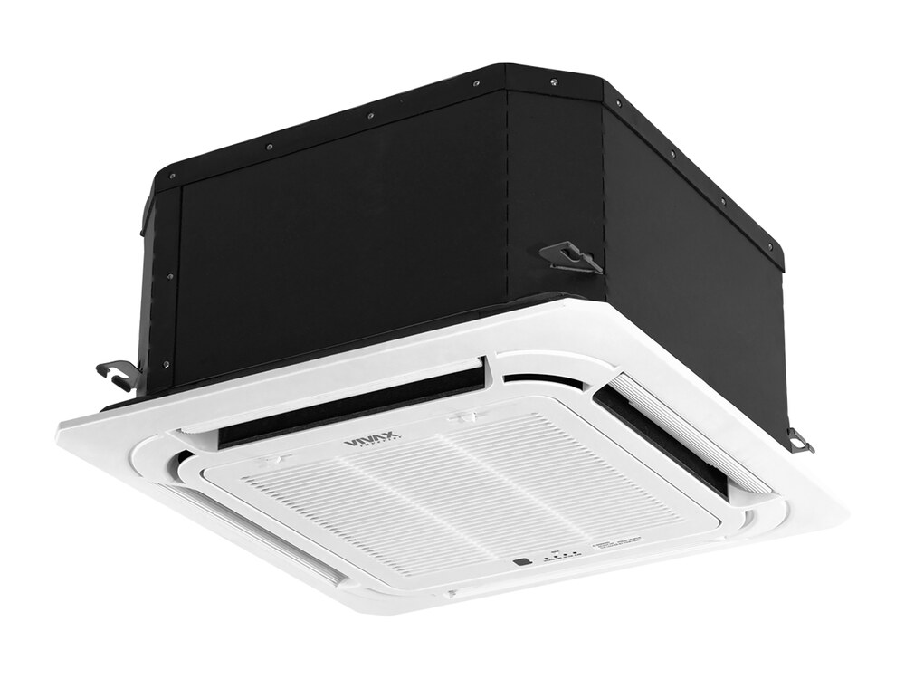 Vivax Касетна 12000 BTU