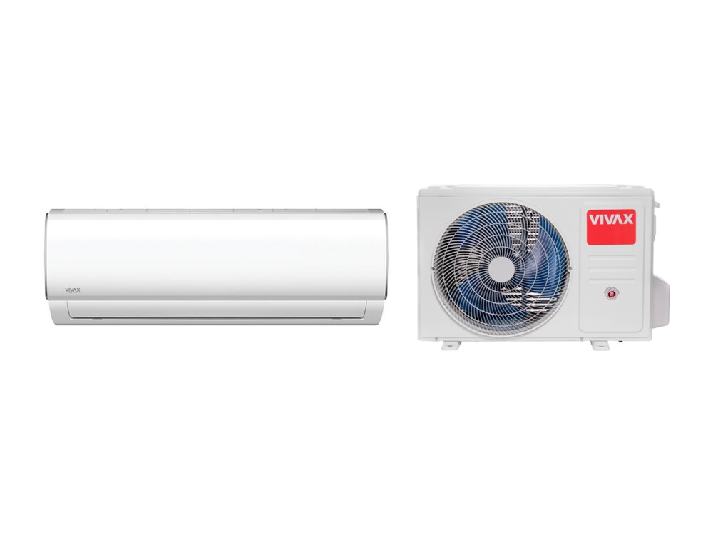 Vivax M DESIGN 24000 BTU