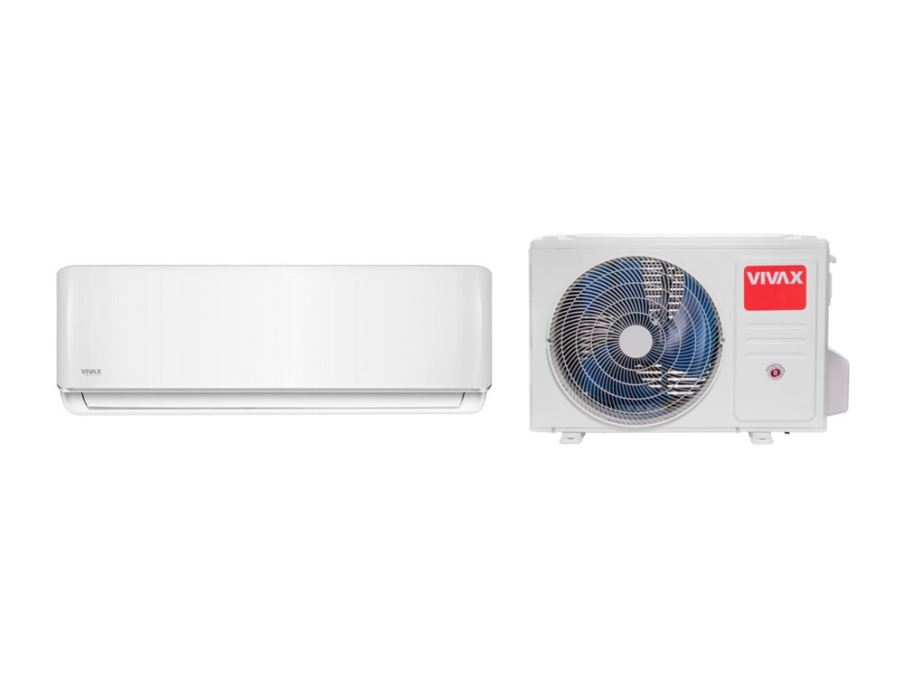 Vivax R+ DESIGN 9000 BTU