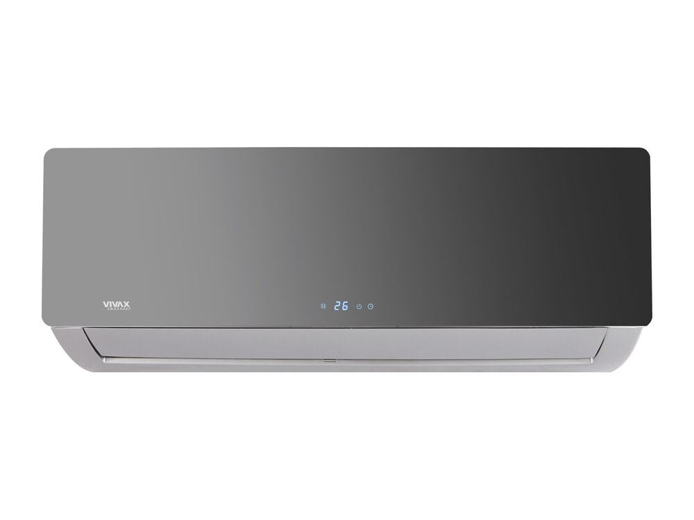 Vivax R+ DESIGN Silver Mirror 18000 BTU